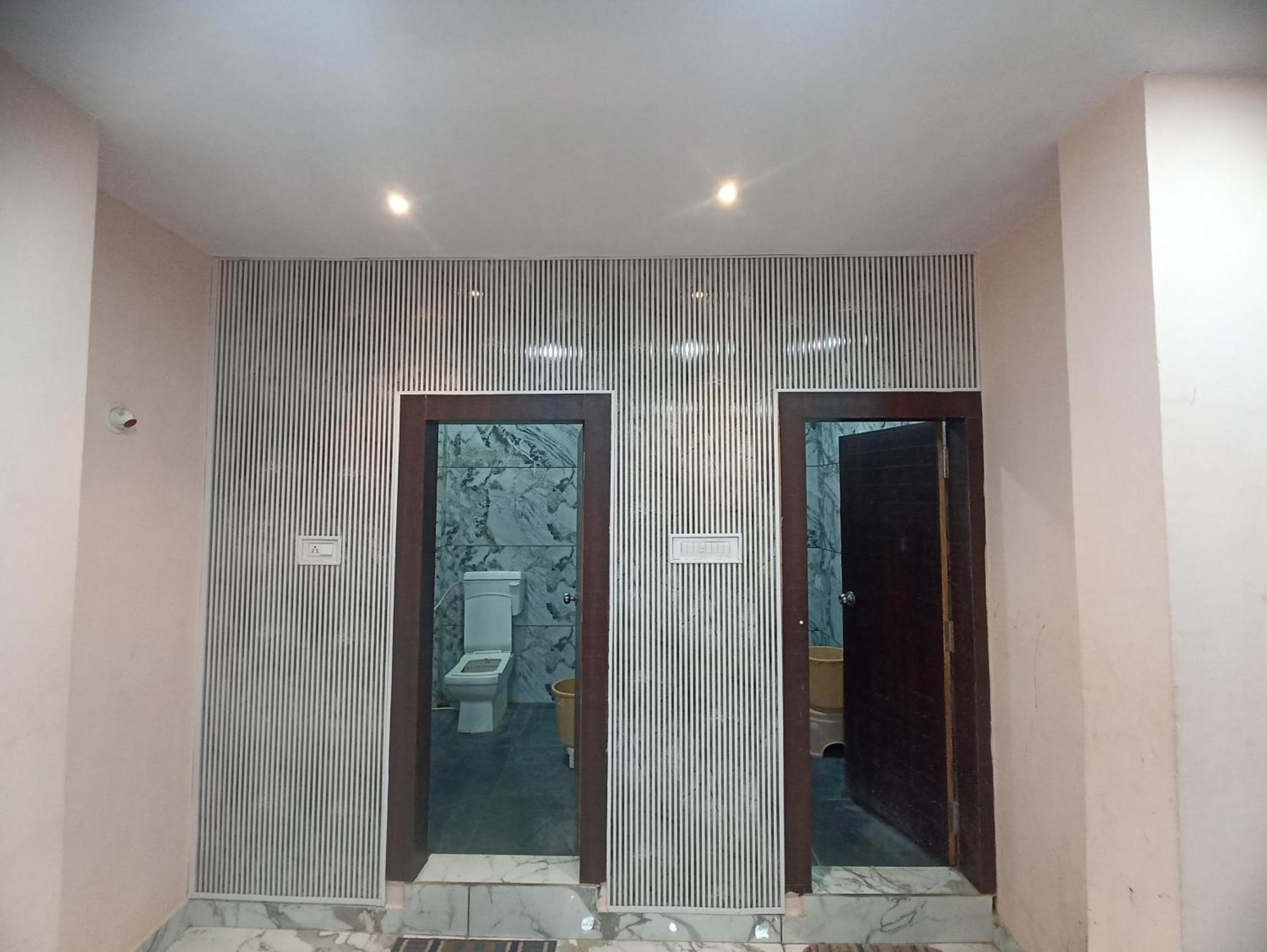 Hotel Shree Krishna Palace Ujjain Exterior foto